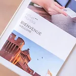 Hotel The Originals City, Mondial, 3*