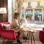 The Originals City, Mondial, 3* Perpignan