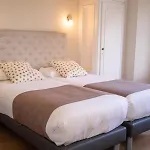 The Originals City, Mondial, 3*