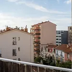 The Originals City, Mondial, 3* 佩皮尼昂
