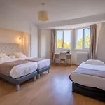 The Originals City, Mondial, 3*
