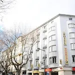 The Originals City, Mondial, Hotel Perpignan