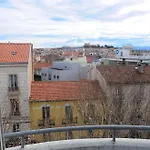 The Originals City, Mondial, 3* 佩皮尼昂