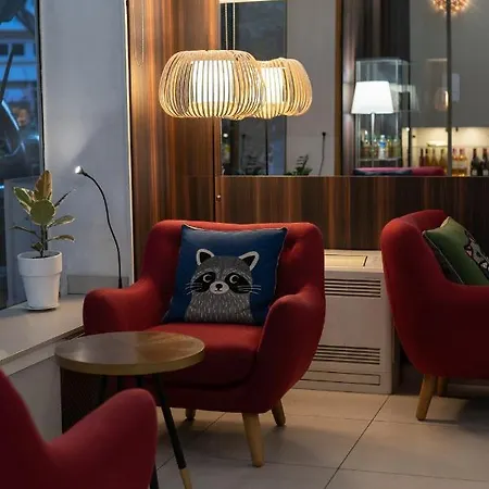 The Originals City, Mondial, 3*