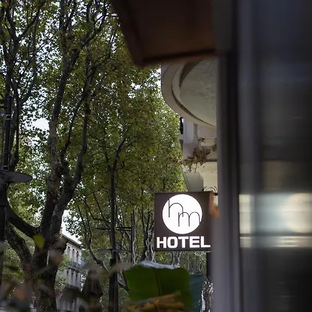 The Originals City, Mondial, Hotel 3*