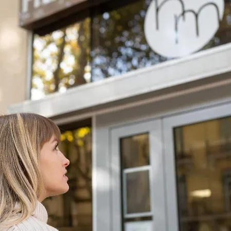 The Originals City, Mondial, 3* 佩皮尼昂