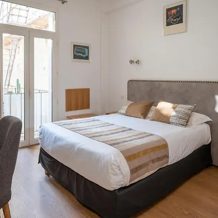 The Originals City, Mondial, ホテル ペルピニャン