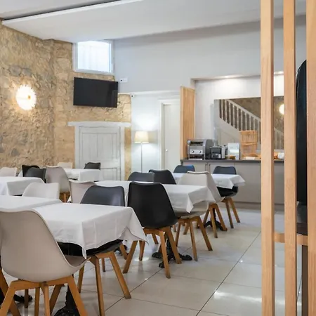 The Originals City, Mondial, 3*