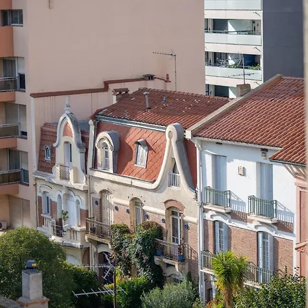 Hotel The Originals City, Mondial, 3*