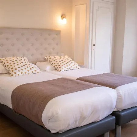 The Originals City, Mondial, 3*