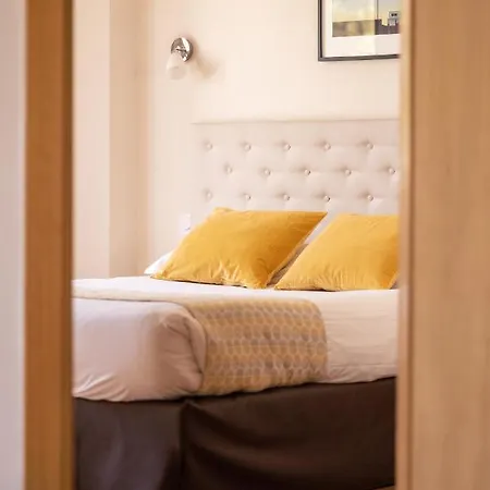 The Originals City, Mondial, 3* 佩皮尼昂