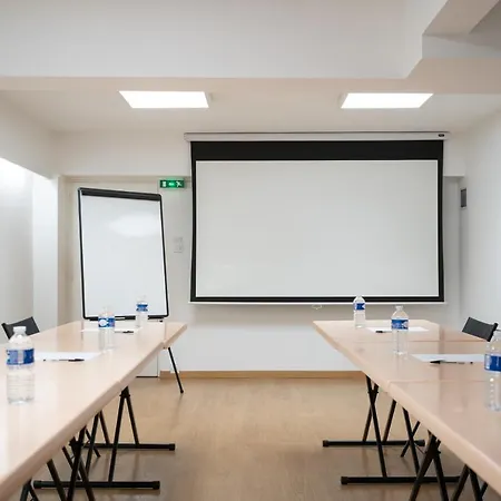 The Originals City, Mondial, ホテル ペルピニャン