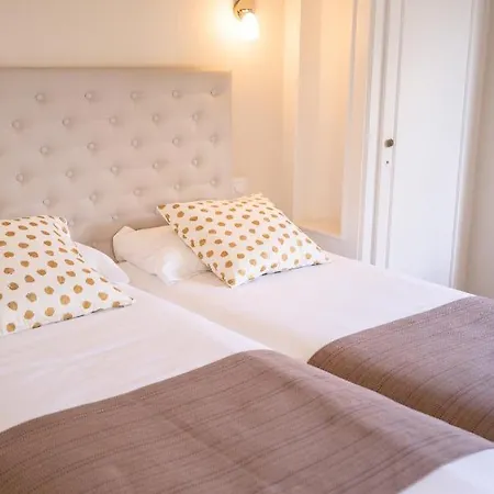 Hotell The Originals City, Mondial, Perpignan