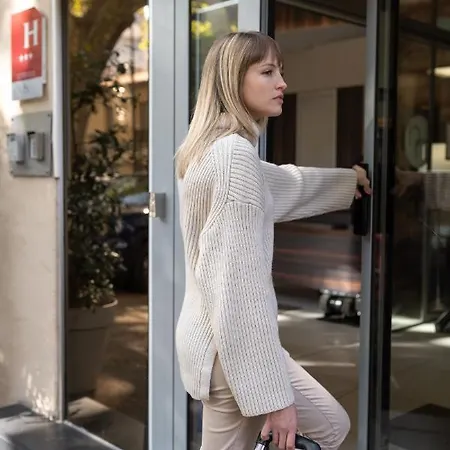 ホテル The Originals City, Mondial, ペルピニャン