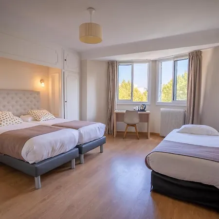 The Originals City, Mondial, 3*