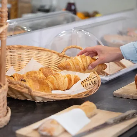 ホテル The Originals City, Mondial, 3*