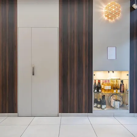 ホテル The Originals City, Mondial,