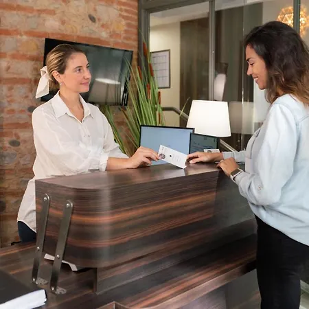 The Originals City, Mondial, 3* ペルピニャン