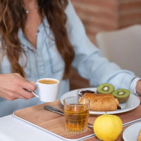 Hotell The Originals City, Mondial, 3*