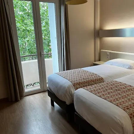 The Originals City, Mondial, 3*