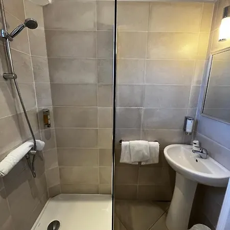 The Originals City, Mondial, 3* 佩皮尼昂