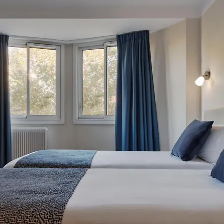 The Originals City, Mondial, Perpignan