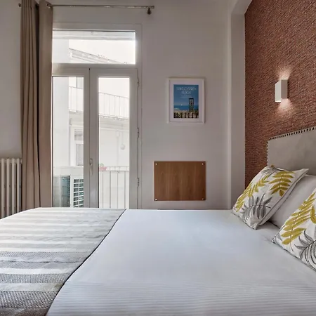 The Originals City, Mondial, 3*