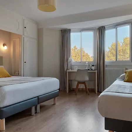 Ξενοδοχείο The Originals City, Mondial, 3*