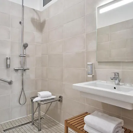 The Originals City, Mondial, 3* Perpignan