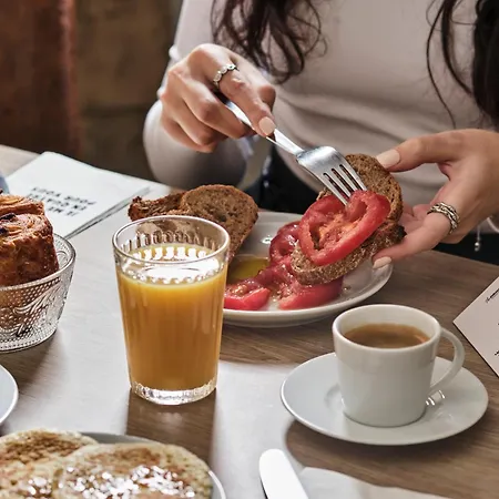 The Originals City, Mondial,