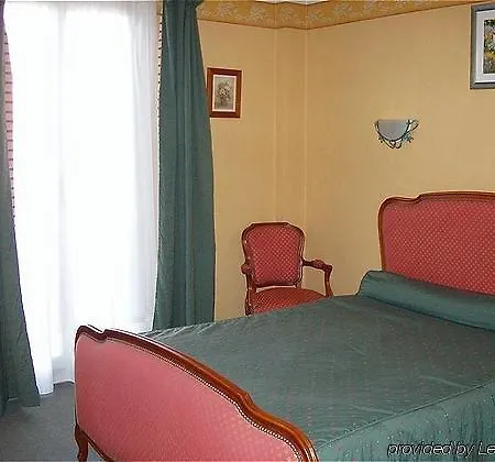 The Originals City, Mondial, 3* 佩皮尼昂