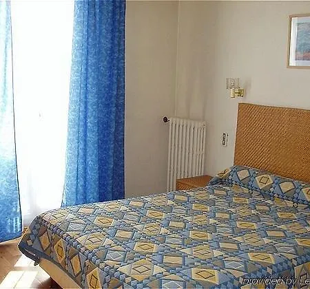 The Originals City, Mondial, 酒店 佩皮尼昂