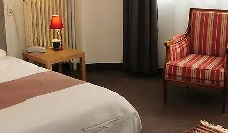 The Originals City, Mondial, Hotel 3*