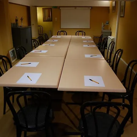 酒店 The Originals City, Mondial,