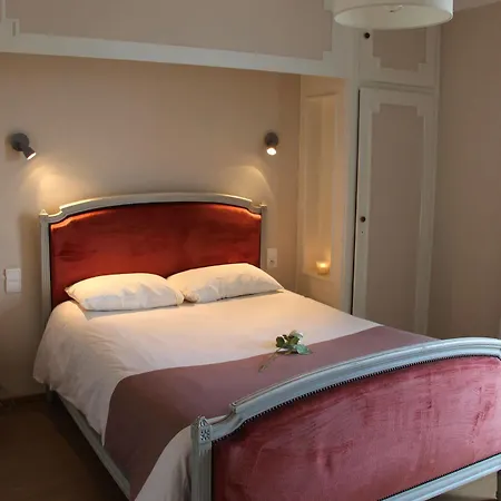 The Originals City, Mondial, 3*
