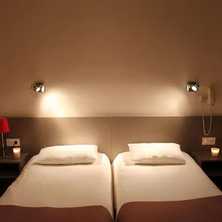 The Originals City, Mondial, 3* 佩皮尼昂