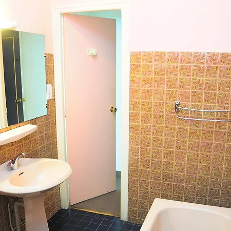 The Originals City, Mondial, 3*