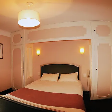 The Originals City, Mondial, 3*