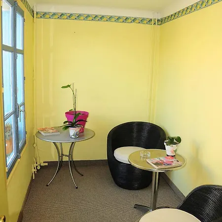 The Originals City, Mondial, 3*