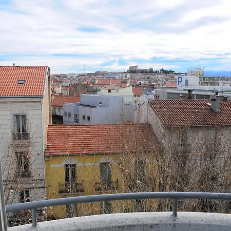 The Originals City, Mondial, 3* 佩皮尼昂