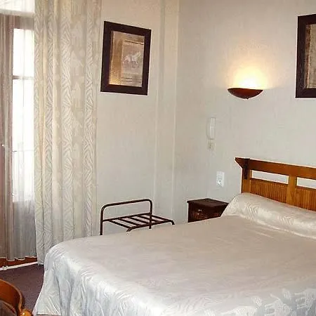 The Originals City, Mondial, Hotel 3*