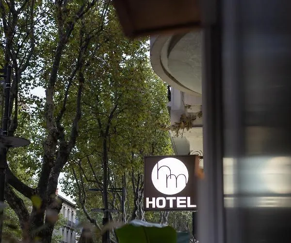 The Originals City, Mondial, Ξενοδοχείο 3*