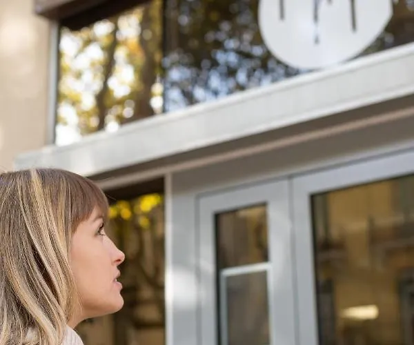 The Originals City, Mondial, 3* Perpignan