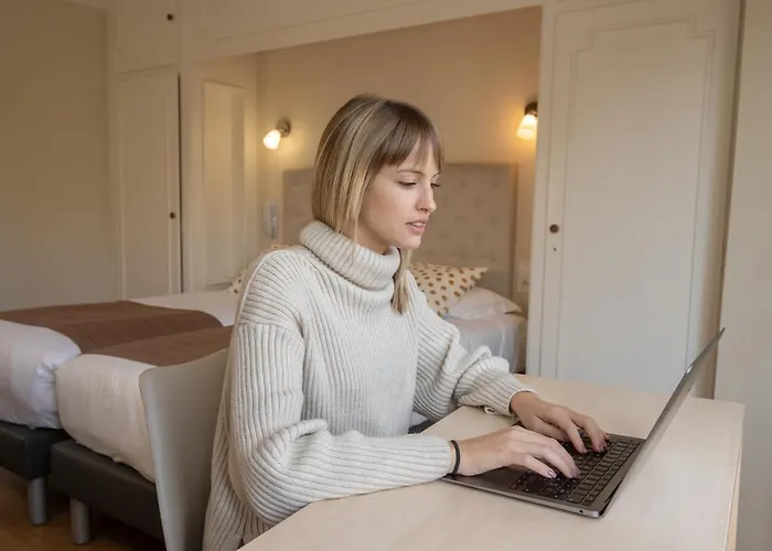 The Originals City, Mondial, Szálloda Perpignan