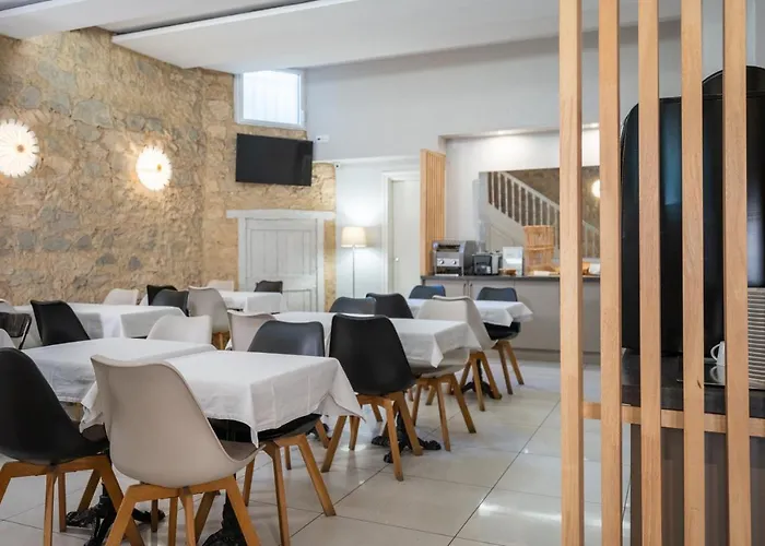 The Originals City, Mondial, 3*