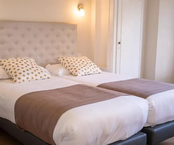 The Originals City, Mondial, 3*