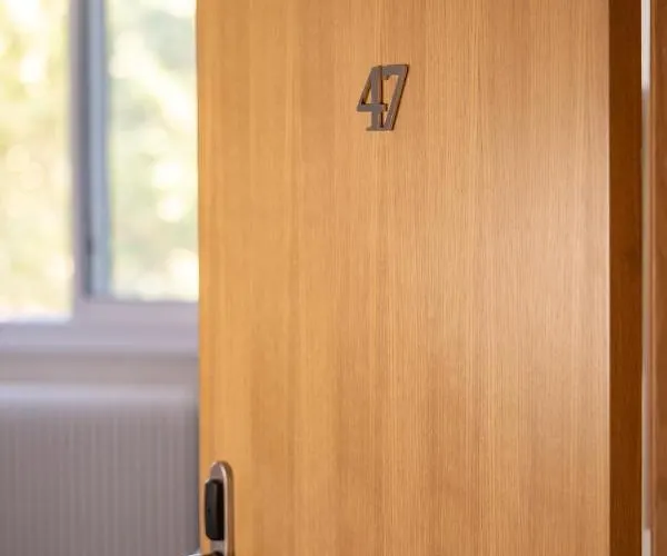 The Originals City, Mondial, Hotel Perpignan