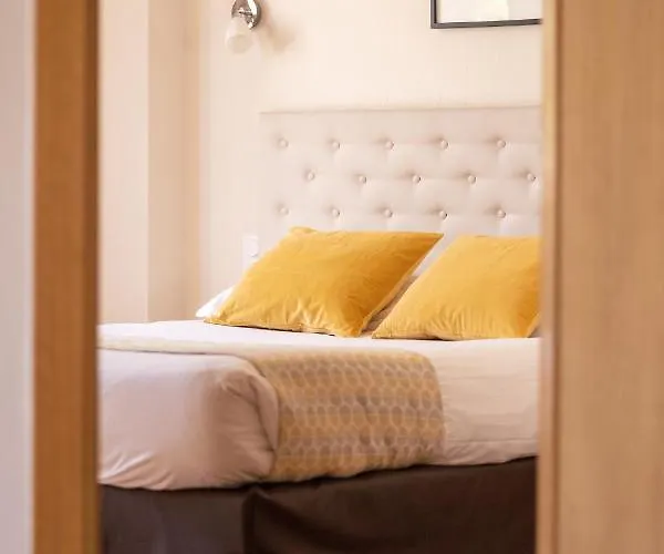 The Originals City, Mondial, 3* Perpignan