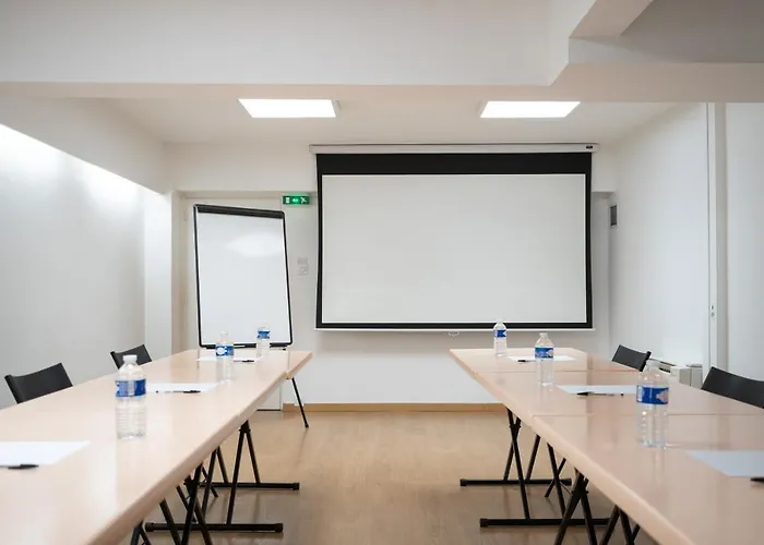 The Originals City, Mondial, Szálloda Perpignan