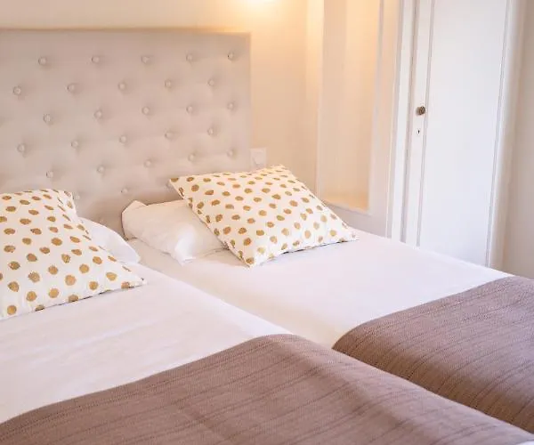 Hotel The Originals City, Mondial, Perpignan